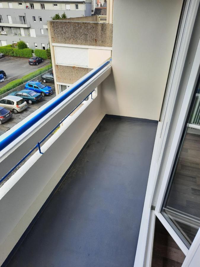 Escapade Bretonne Apartment Saint-Brieuc Exterior photo